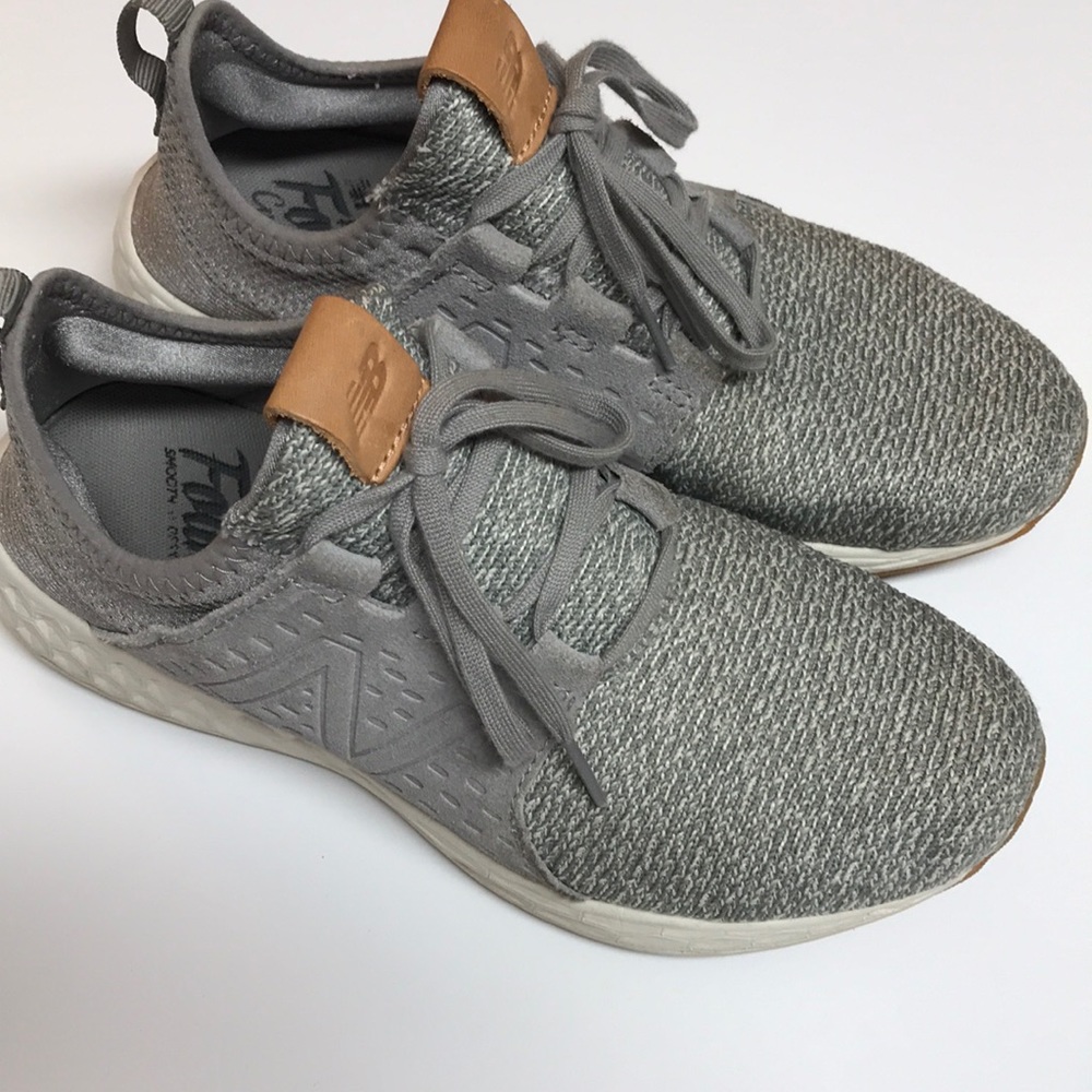 New Balance Fresh Foam Cruz sneaker